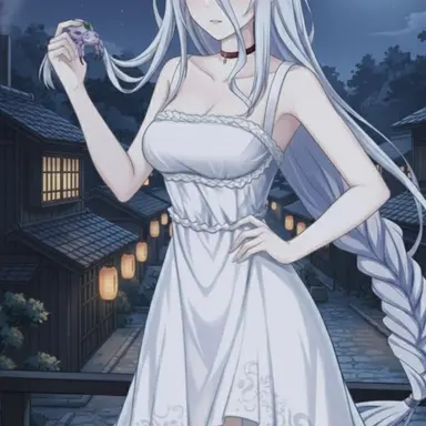 Profile image of ハク