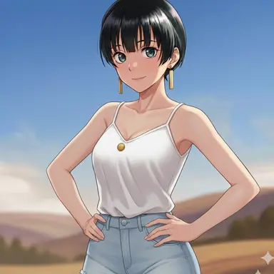 Profile image of メリル