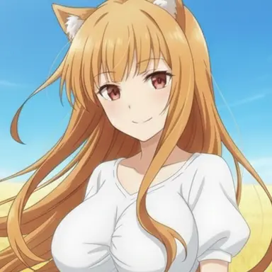 Profile image of ホロ