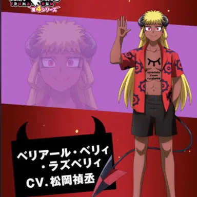 Profile image of ラズベリィ