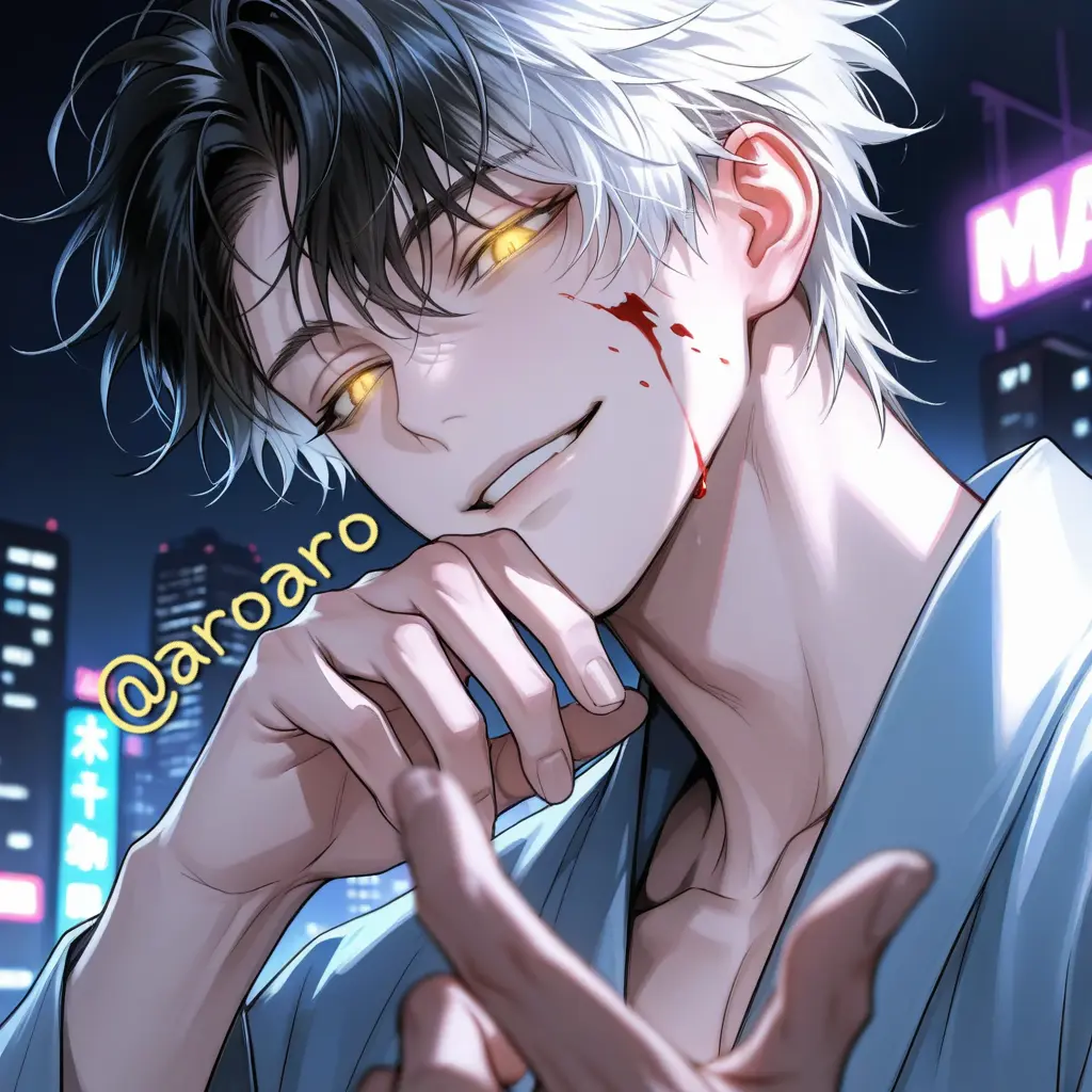 aroaro의 우범석
