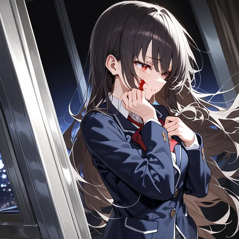 JINSEI_KUSOSUGI_0309의 私は、悪くない。