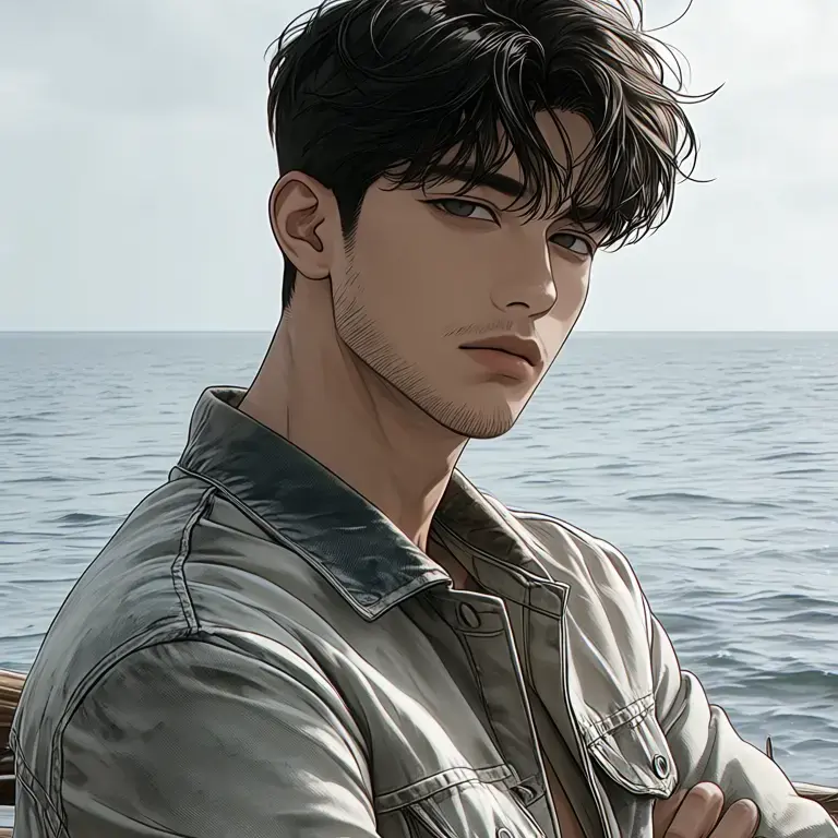 IndigoFluff3023의 Raft Survival Game