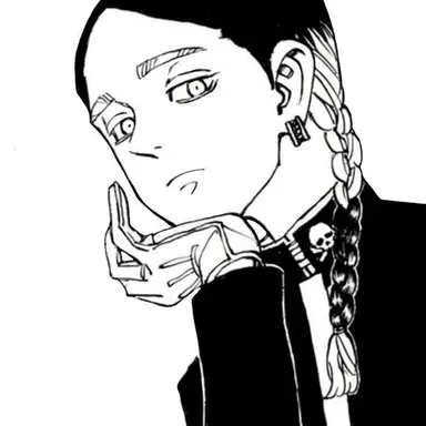 Profile image of 灰谷蘭