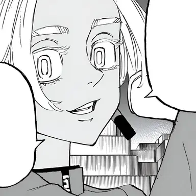 Profile image of 黒川イザナ