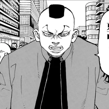 Profile image of 望月莞爾