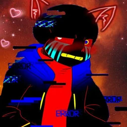 에러