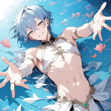 Profile image of Caelum