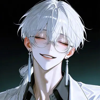 Profile image of 零夜