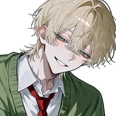 Profile image of 叶羽