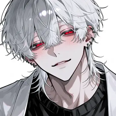 Profile image of 朔