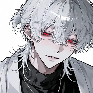 Profile image of 朔