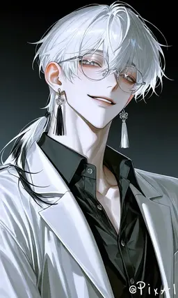 Profile image of 零夜