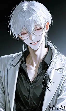 Profile image of 零夜