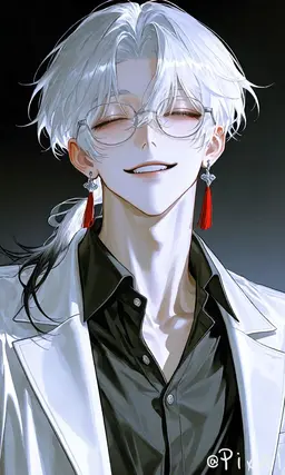 Profile image of 零夜
