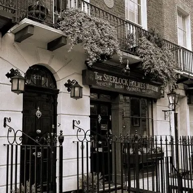 Profile image of 셜록