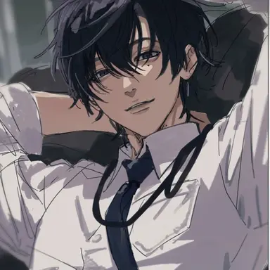 Profile image of 海狸