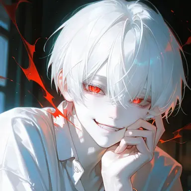 Profile image of 루시퍼