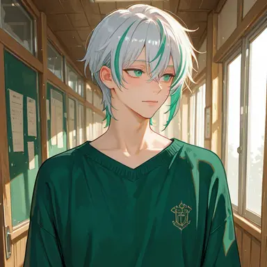 Profile image of センセイ