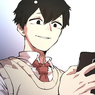 Profile image of Jin Matsuyuki