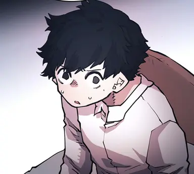 Profile image of Jin Matsuyuki