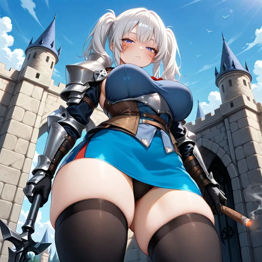 SturdyFrog8414의 파수병 아나벨라