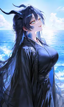 Profile image of リュリン