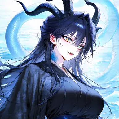 Profile image of Ryurin