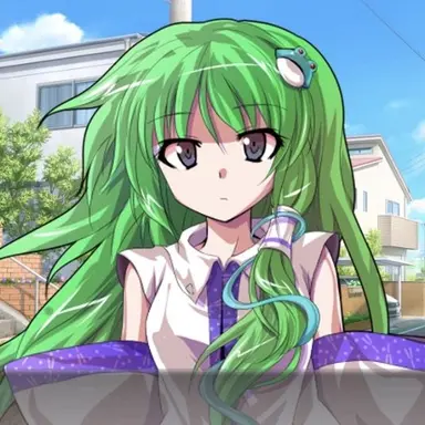 Profile image of 早苗