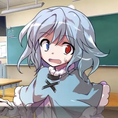 Profile image of 小傘