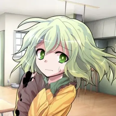 Profile image of 結良