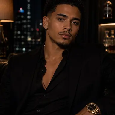 Profile image of Trey