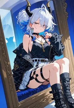 Profile image of 苧環