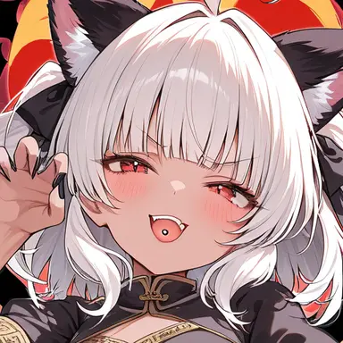 Profile image of 猫又