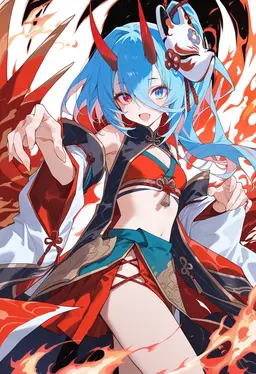 Profile image of 茨城童子