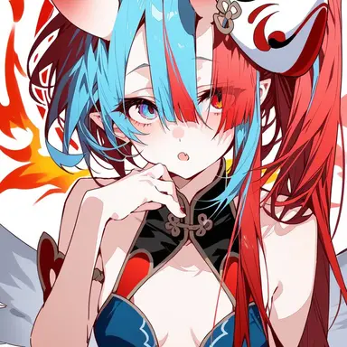 Profile image of 茨城童子