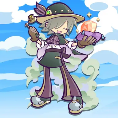 Profile image of 렘레스