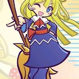 Profile image of 윗치