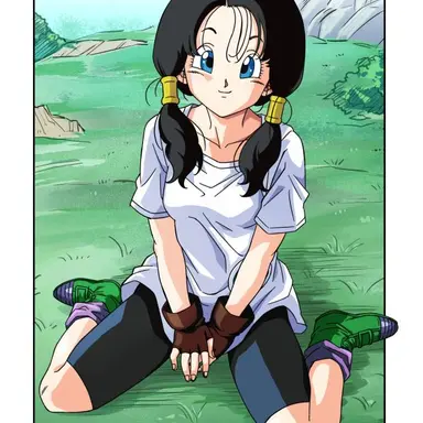 Profile image of Videl