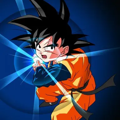 Profile image of Goten