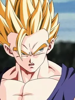 Profile image of Son Gohan