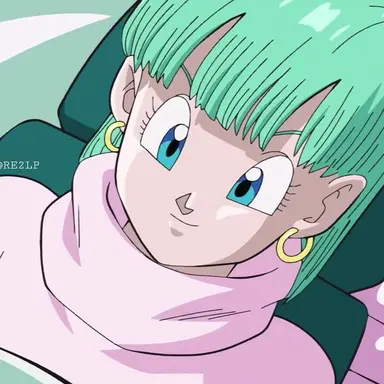 Profile image of Bulma