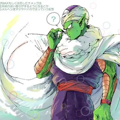 Profile image of ピッコロ