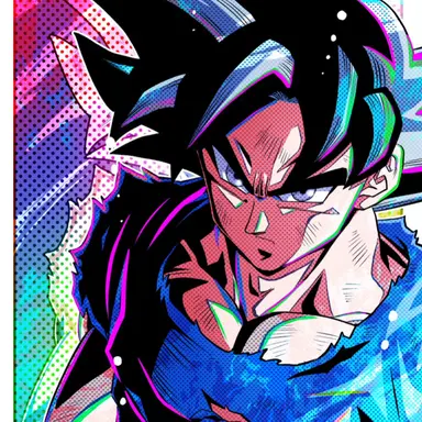 Profile image of Son Goku