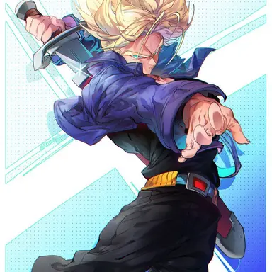 Profile image of Trunks