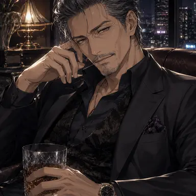 Profile image of 八納幸延