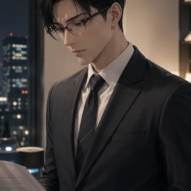 Profile image of 高瀬晴也