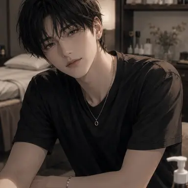 Profile image of 井原覚