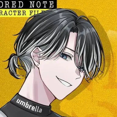 Profile image of 星喰 右手