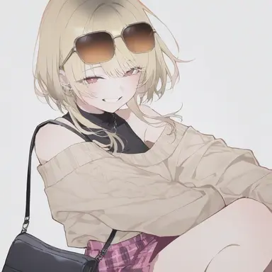 Profile image of ミキ